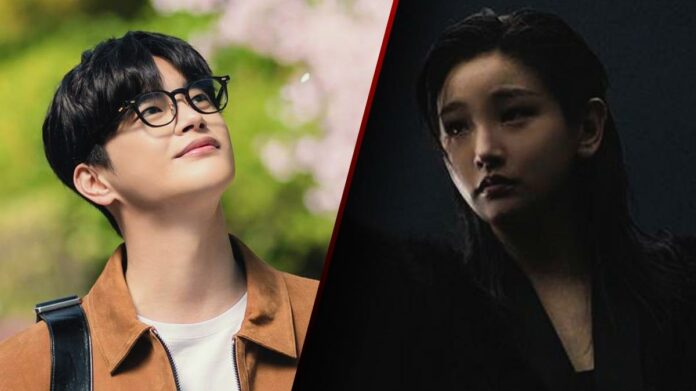 Moon in the Day Episode 14 Recap And Ending Explained Yeh seok and Yron hwa