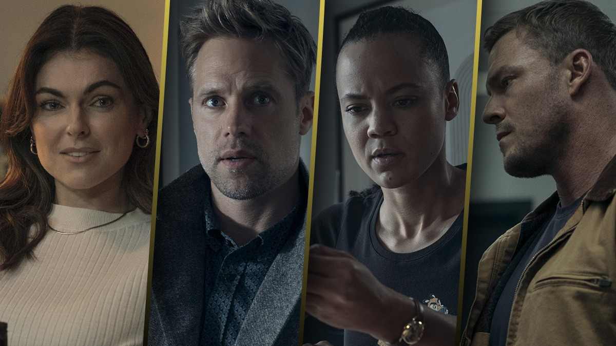 'Reacher' Season 2 Premiere Recap & Spoilers: What Did The Team Find In ...