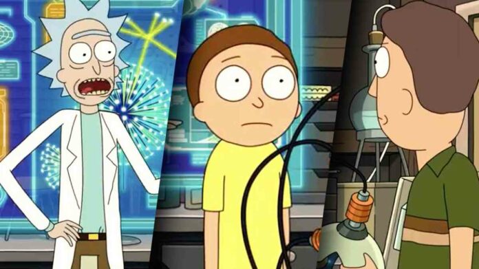 Rick and Morty Season 7 Episode 9 Recap and Ending Explained