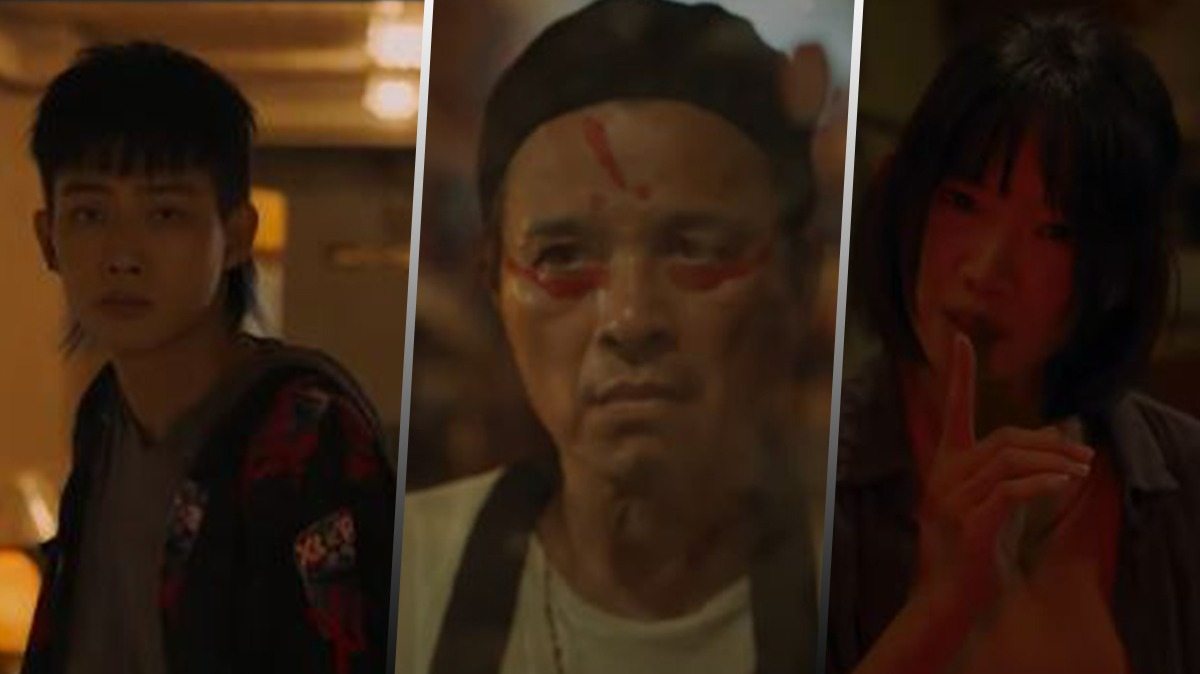 The Rope Curse 3' Review: Netflix's Taiwanese Horror Film Should Be As  Taboo As The Taboos It Explores