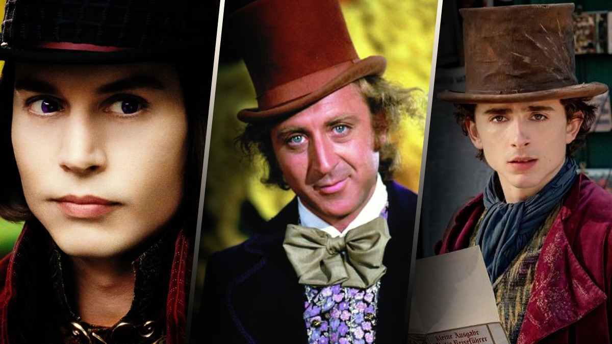 How Will the New Willy Wonka Movie Compare to the 1971 Classic?