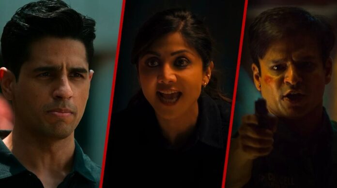 Indian Police Force Season 1 Recap And Ending Explained