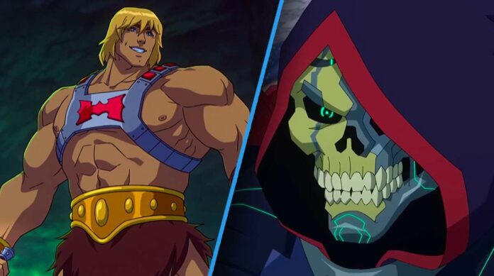 Masters of the Universe Revelations Summary And Ending Explained