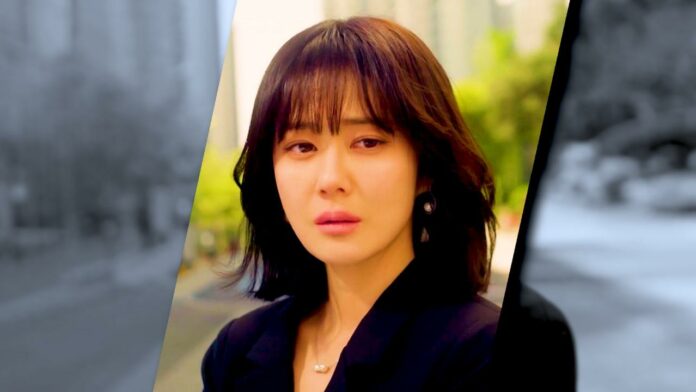 My Happy Ending Episode 1 Recap And Ending Explained Jae-Won