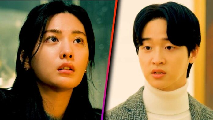 My Man is Cupid Season 1 Episode 13-14 Recap And Ending Explained Baek-ryeon, Sang-hyuk