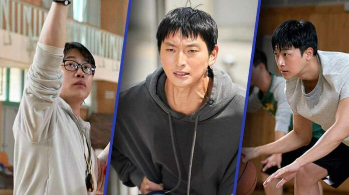 Rebound Korean Movie, Recap And Ending, Explained Kang Yang-Hyun, Kyu-Hyeok and Ki-Beom