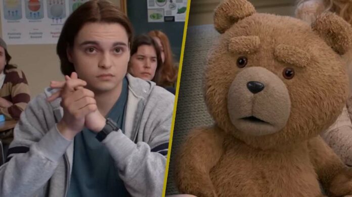 Ted Miniseries Review