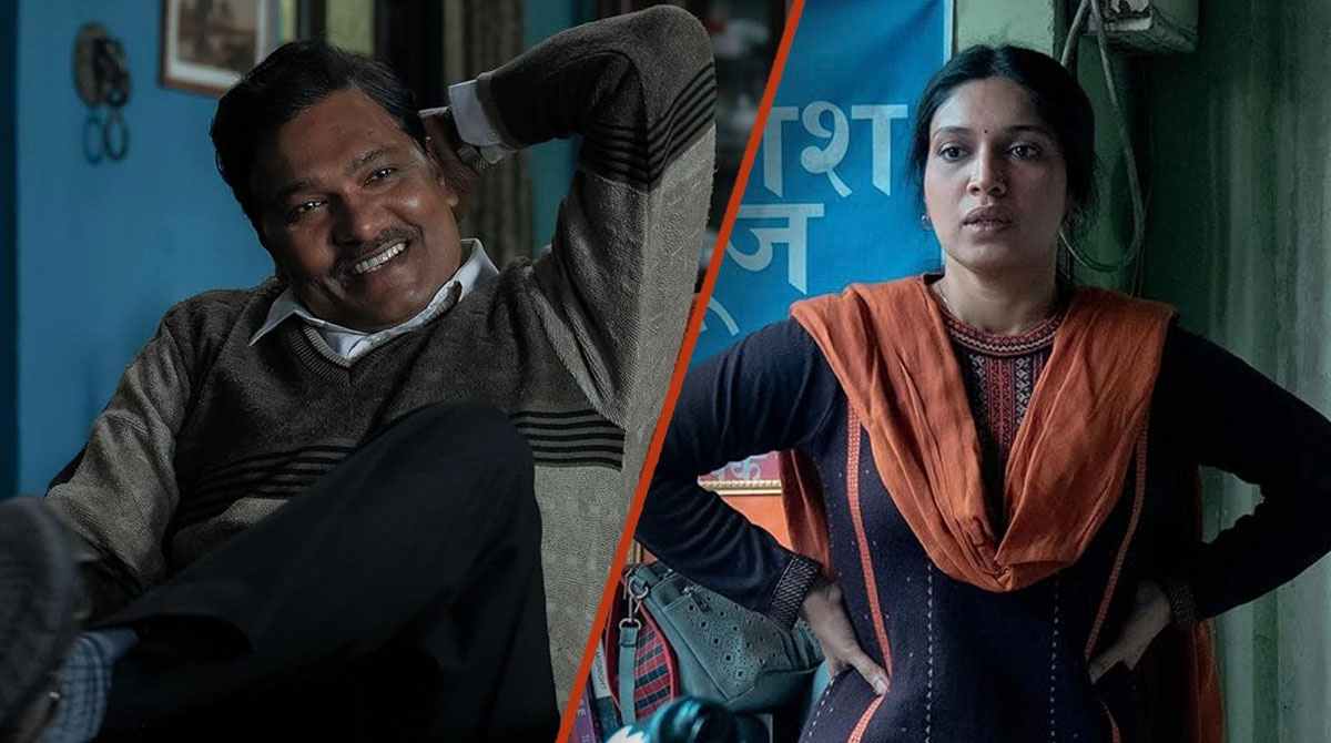 'Bhakshak' Review The Movie Makes The Message Of The Film Almost