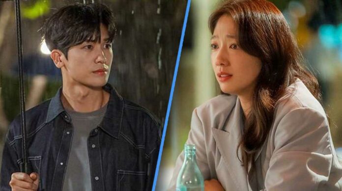 Doctor Slump Season 1 Episode 10 Recap And Ending Explained Jeong-woo and Ha-neul