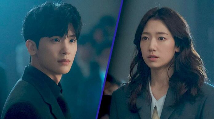 Doctor Slump Season 1 Episode 3 Recap And Ending Explained Jeong-woo and Ha-neul