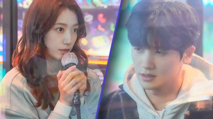 Doctor Slump Season 1 Episode 4 Recap And Ending Explained Jeong-woo and Ha-neul