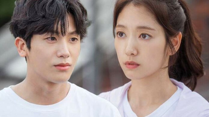 Doctor Slump Season 1 Episode 7 & 8 Recap And Ending Explained Jeong-woo and Ha-neul