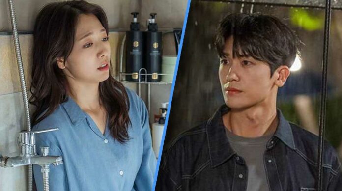 Doctor Slump Season 1 Episode 9 Recap And Ending Ha-neul and Jeong-woo