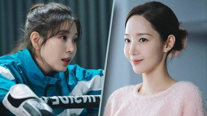 Marry My Husband Season 1 Episode 16 Recap And Ending Explained Yu-ra and Ji-won