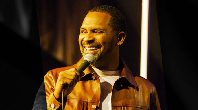 Mike Epps Ready to Sell Out Review