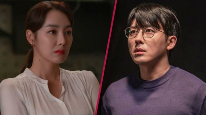 My Happy Ending Episode 14, Recap And Ending, Explained Yoon-Jin and soon-young