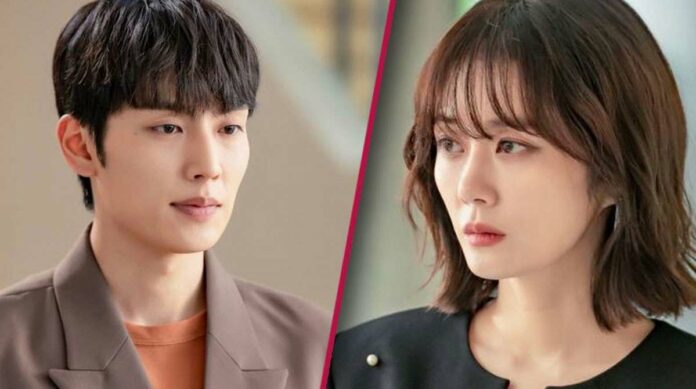 My Happy Ending Season 1 Episode 13 Recap And Ending Explained Te-O Jae-Won