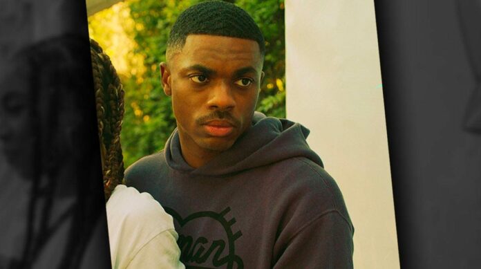 The Vince Staples Show Review