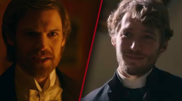 Belgravia The Next Chapter Season 1 Episode 6 Recap And Ending Explainer Frederick and Reverend James