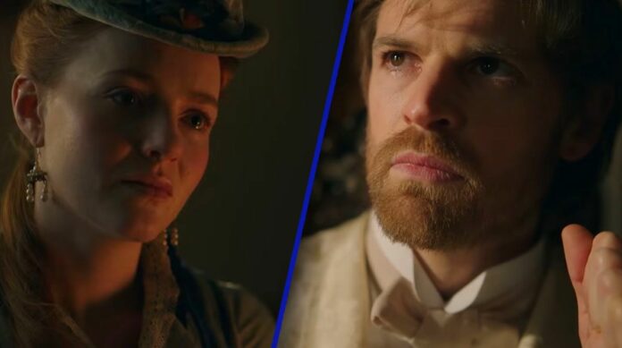 Belgravia The Next Chapter” Season 1 Episode 8 Recap And Ending Explained Clara and Frederick