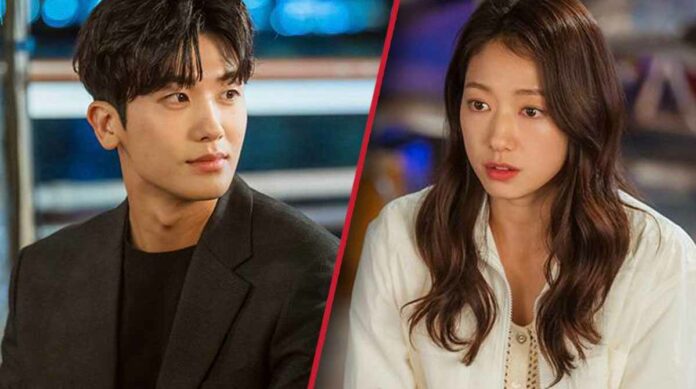 Doctor Slump Episode 16 Recap Ending Explained Ha-neul And Jeong-woo