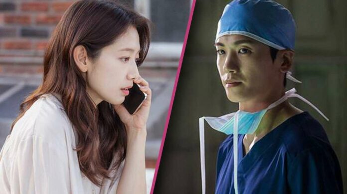 Doctor Slump Season 1 Episode 11 And 12 Recap And Ending Explained Ha-neul and Jeong-woo