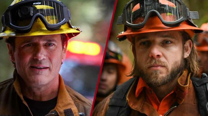 Fire Country Season 2 Episode 3 Recap And Ending Explained Liam Bode