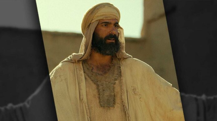 Testament The Story of Moses Season 1 Episode 2 Recap And Ending Explained