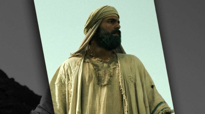 Testament The Story of Moses Season 1 Episode 3 Recap And Ending Explained