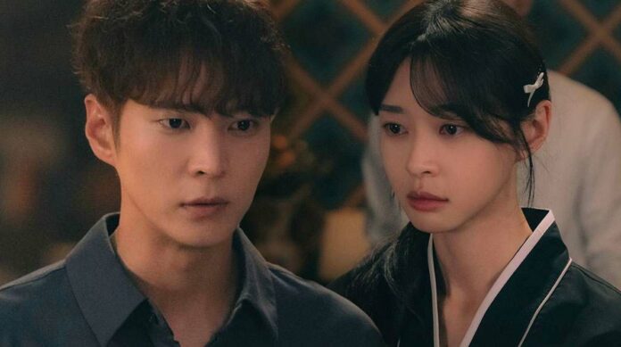 The Midnight Studio Season 1 Episode 2 Recap And Ending Explained Seo and Ha Bom