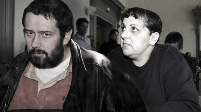 Thierry Delay And Myriam Badaoui In The Outreau Case A French Nightmare