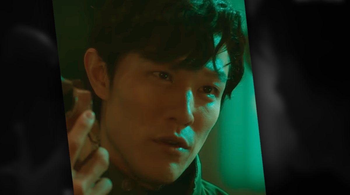 'City Hunter' Movie Recap & Ending Explained: What Is The Blue Serum ...