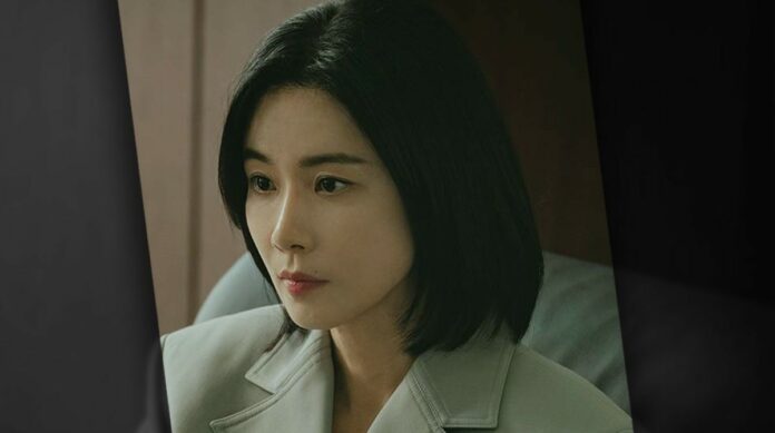 Hide K-Drama Season 1 Episode 3 Recap Mun-yeong