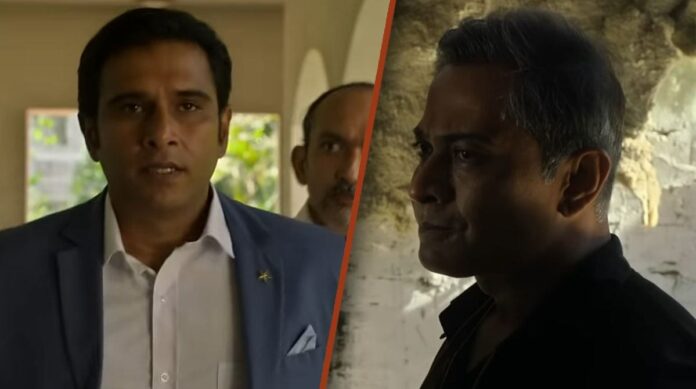 Lootere Season 1 Episode 4 Recap And Ending Explained Vikrant Gandhi and Bilal