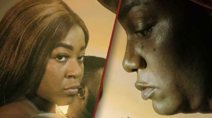 Strained 2024 Ending Explained Movie Recap Ebere And Her Mother