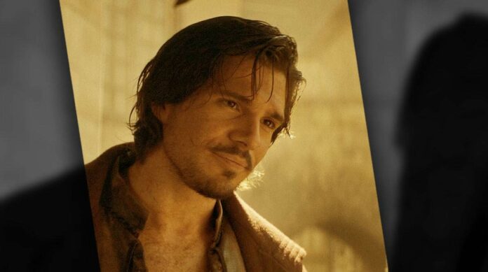 The Three Musketeers D'Artagnan Summary And Ending Explained D'Artagnan