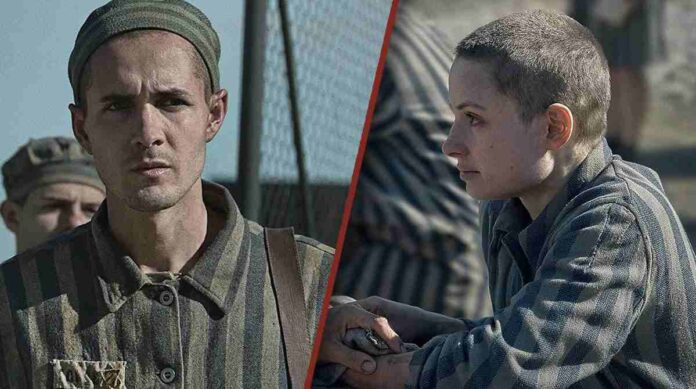 The Tattooist Of Auschwitz Series Ending Explained Lali And Gita