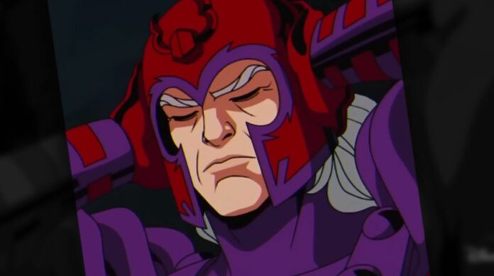 X-Men '97 Episode 9 Recap Ending Explained Magneto