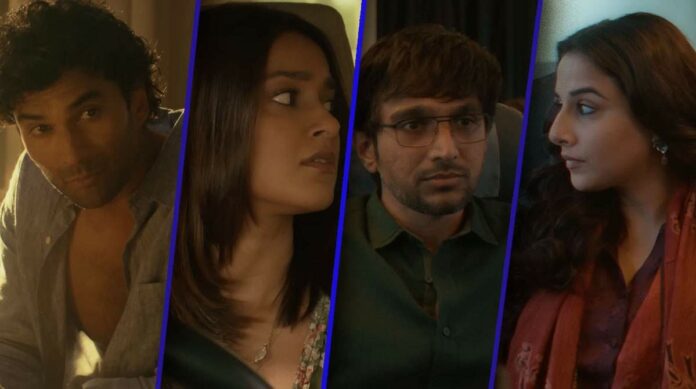 Do Aur Do Pyaar Ending Explained Movie Recap Vikram, Nora, Ani, Kavya