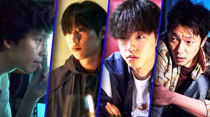 Troll Factory Ending Explained Movie Recap Paeptaek, Jjingpeotking, Chattatkat, Im Sang-Jin