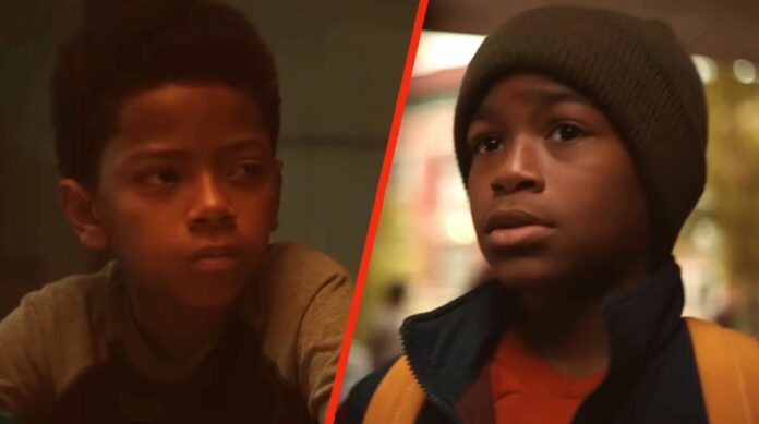 We Grown Now Ending Explained Movie Recap Malik And Eric